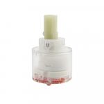 Картридж для шарового смесителя, для корпуса, 40 мм