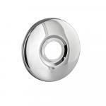 Чашка декоративная 1/2" х 70 мм, цвет ХРОМ.