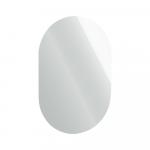 Зеркало овальное, 510 х760 мм, еврокромка. ТАНГО.