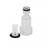 Фильтр для шланга 3/4", АБС пластик.