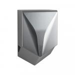 Сушилка для рук, модель "V-винблейд", 1000Вт, цвет СЕРЫЙ.