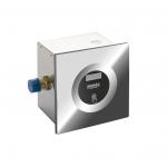 Кран для писсуара, сенсорный, со скрытым подключением 